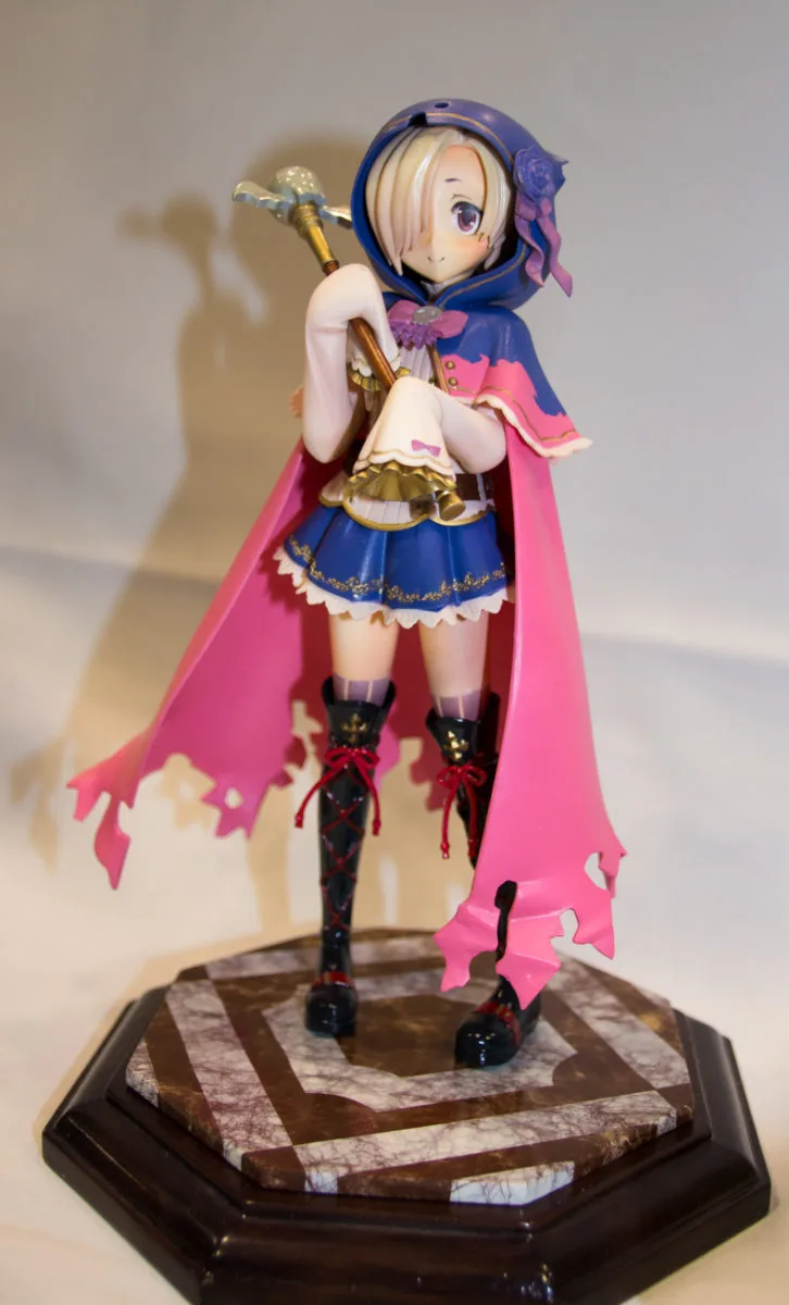 プルクラ　ワンフェス2017
すーぱーそに子 セクシーニットver. WF限定版 ワンフェス2017[夏] フィギュア写真まとめ 一般ディーラー編