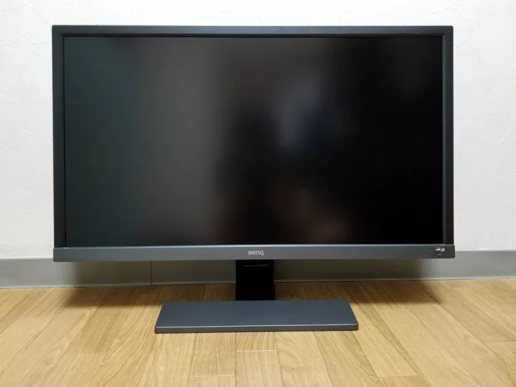 BenQ EL2870U 27.8インチ４Kモニター www.sudouestprimeurs.fr