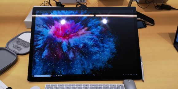 大学生に ノートpcはいらない 本当におすすめできるsurfaceを考えてみた Time To Live Forever