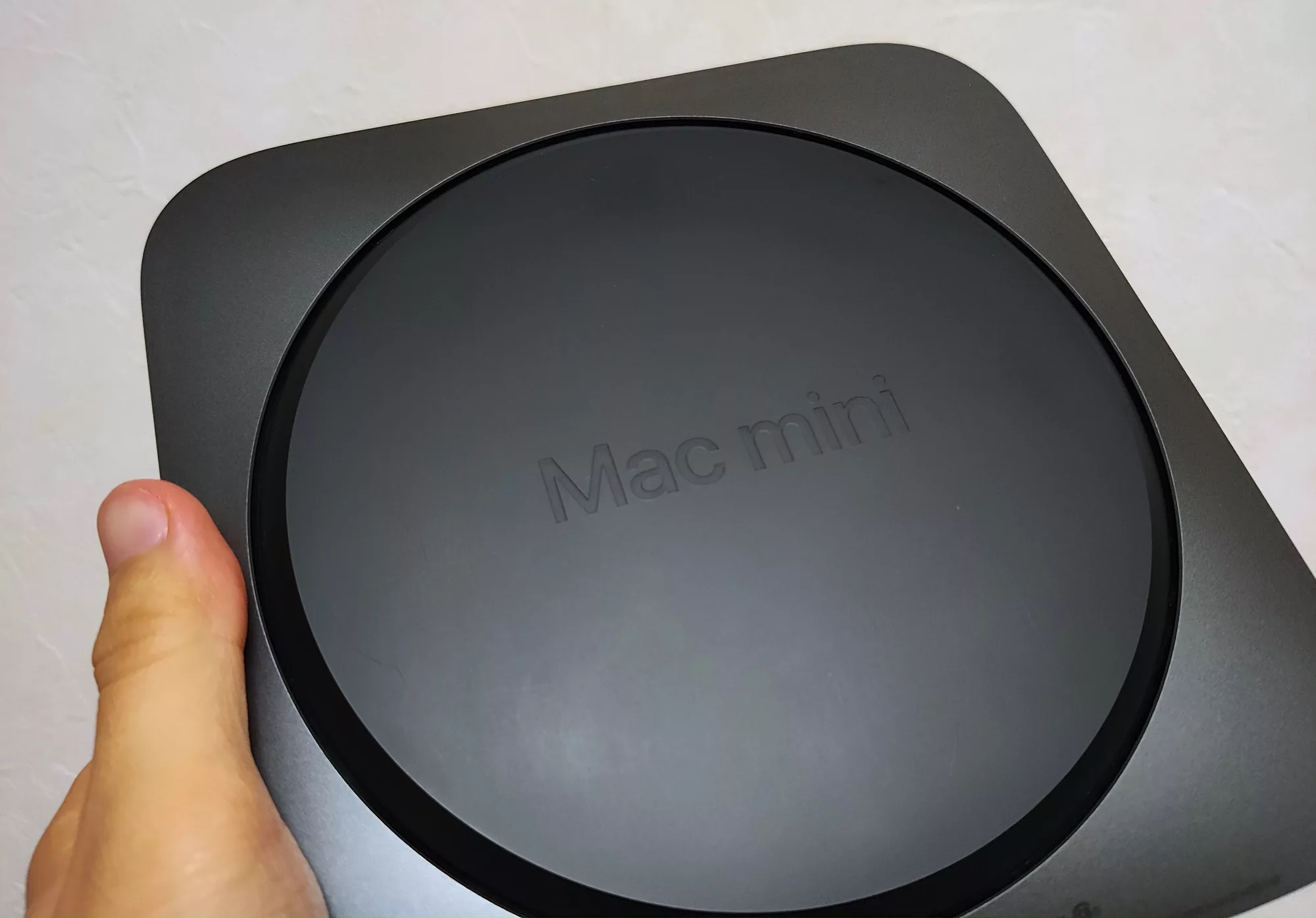 Mac Miniのメモリ片側１スロットが認識しなくなったので修理に出したら２日で返ってきた件 Time To Live Forever