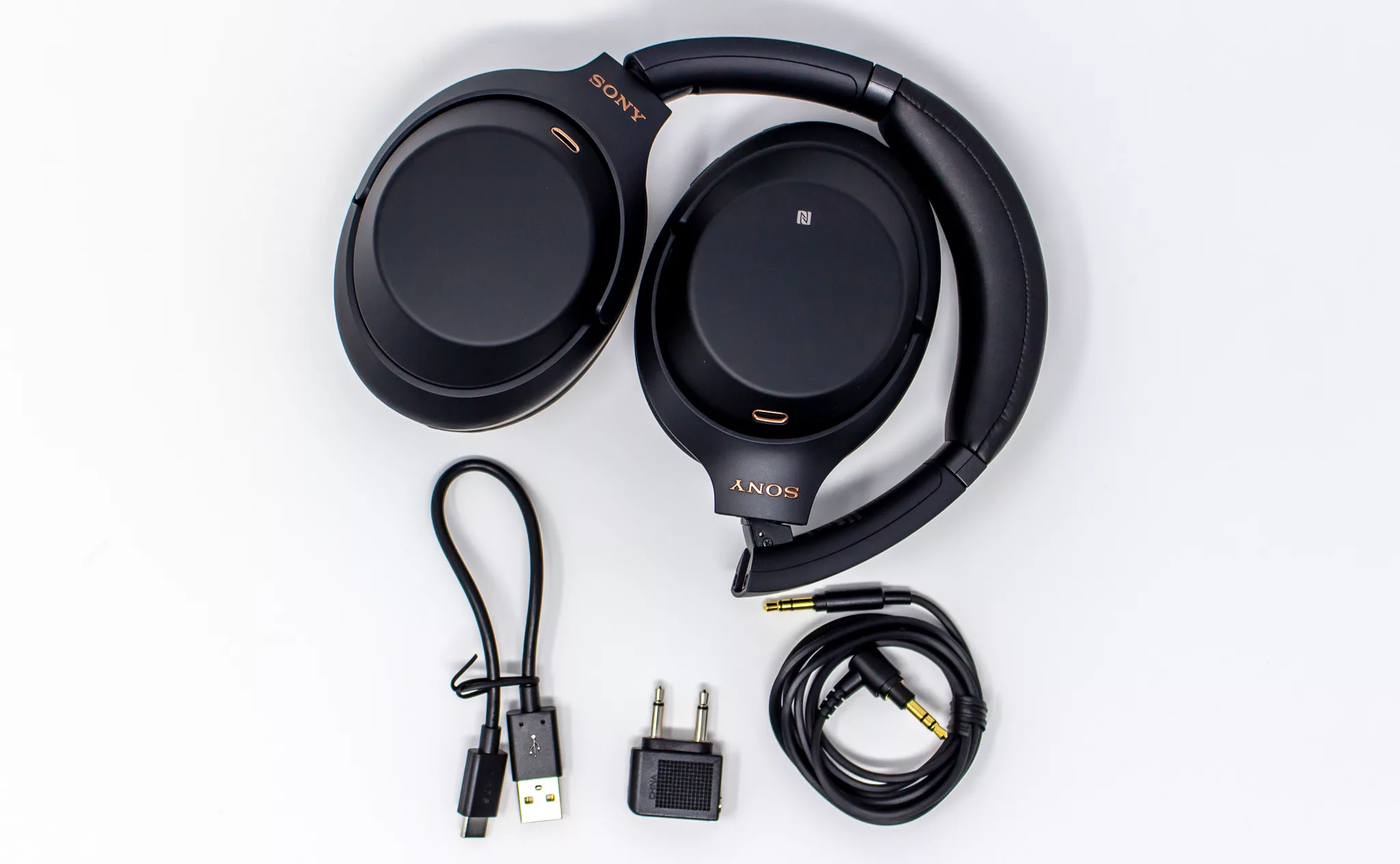 SONY WH-1000XM3 ＆ USB−C変換付き Amazon.co.jp: Type-C 5V