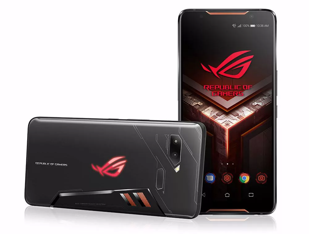 ASUS ROG Phone (初代) Dual-SIM ZS600KL 本体 編集中です ASUS Store、ROG Phone ZS600KLの販売価格を2万円値下げ | Time to