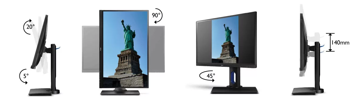 AD】成長期の子どもにアイケアを。目に優しいモニター『BenQ