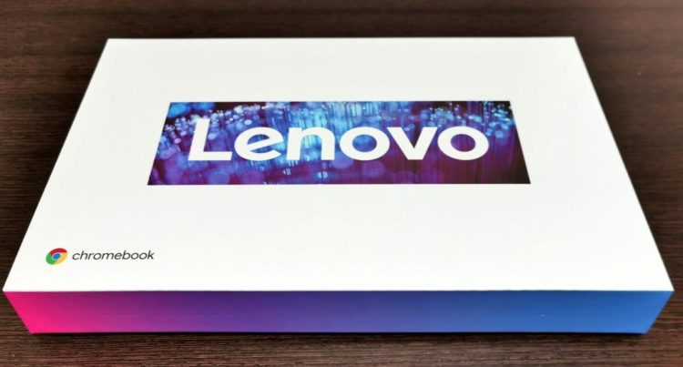 これは名機。Lenovo IdeaPad Duet Chromebookレビュー | Time to live forever